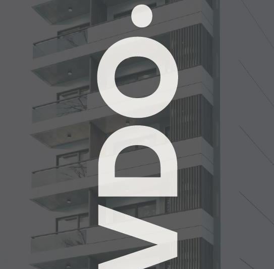Departamento · 40m² · 2 Ambientes
