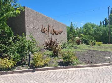Terreno , Mayor Drummond · Barrio Las Palmas - Lotes Aptos Ph - Posesión Inmediata