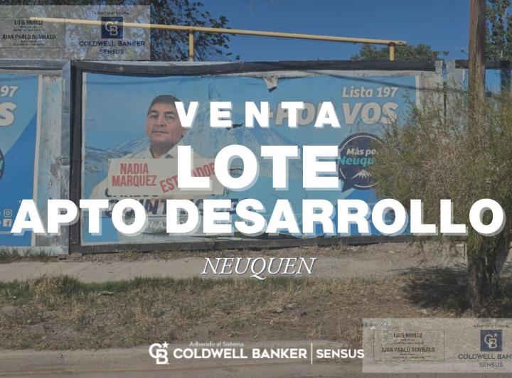 Terreno · 800m²