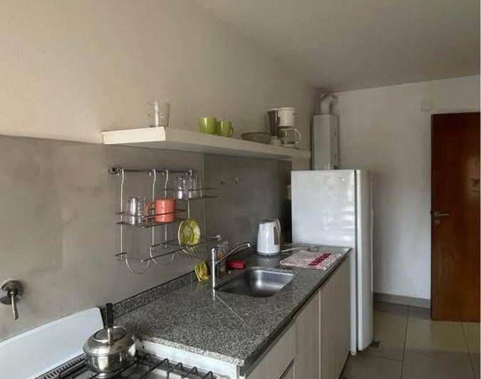 Departamento · 80m² · 3 Ambientes