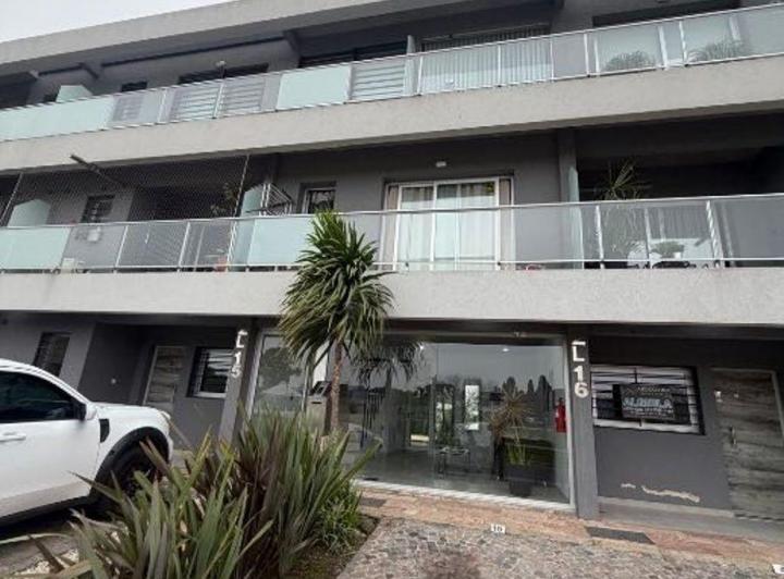 Departamento · 92m² · 3 Ambientes · 2 Cocheras
