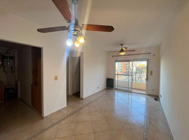 Departamento · 42m² · 2 Ambientes