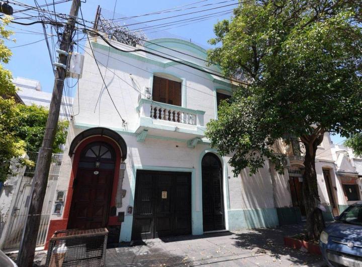 PH · 44m² · 2 Ambientes