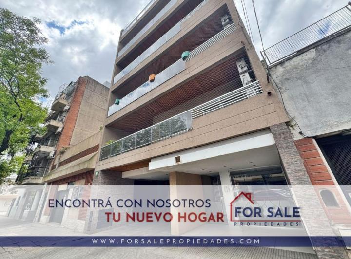 Departamento · 50m² · 3 Ambientes