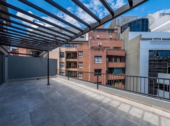 Departamento · 76m² · 3 Ambientes