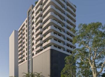 Departamento · 50m² · 2 Ambientes · Dpto de 2 Amb. en Tigre - Brickell Joven II