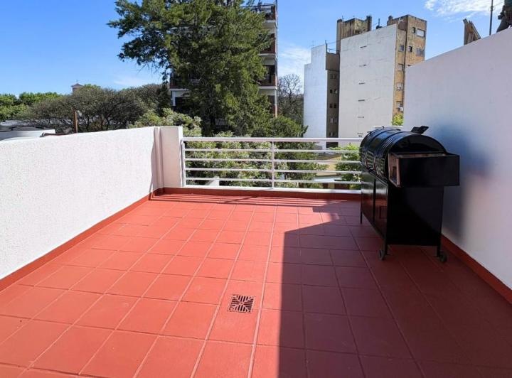 Departamento · 50m² · 2 Ambientes
