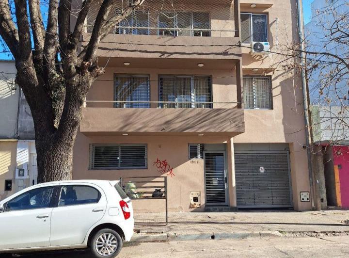 Departamento · 70m² · 3 Ambientes · 1 Cochera