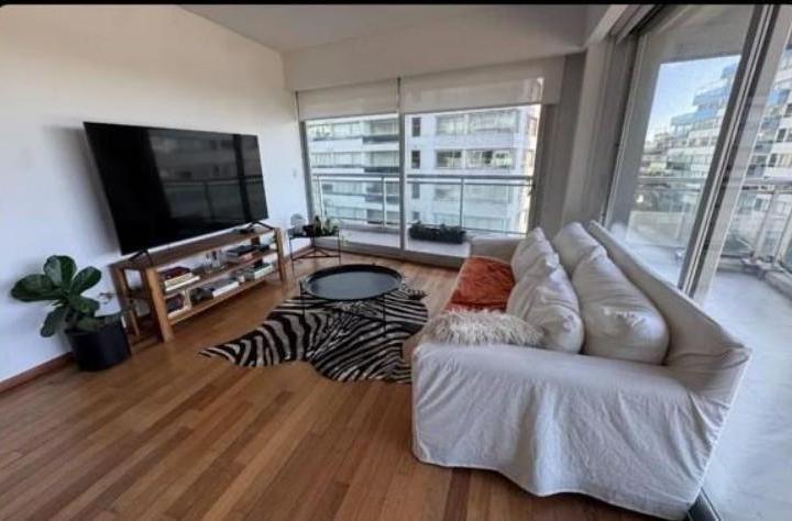 Departamento · 89m² · 3 Ambientes · 1 Cochera