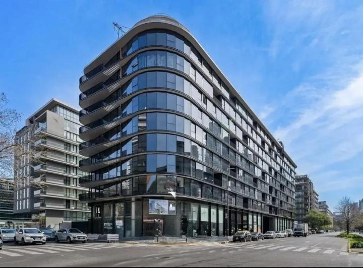 Departamento · 54m² · 2 Ambientes