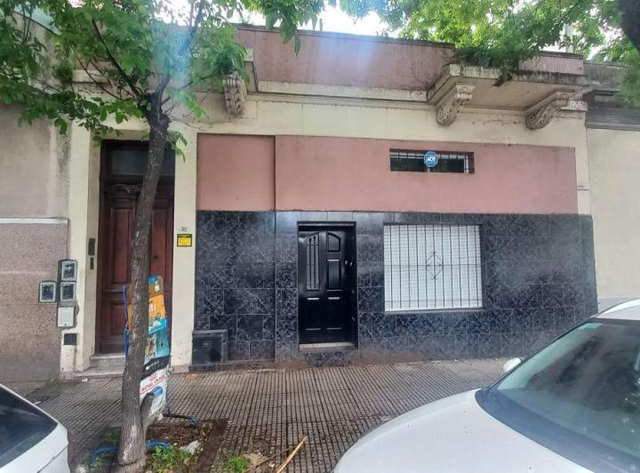 Casa · 137m² · 4 Ambientes