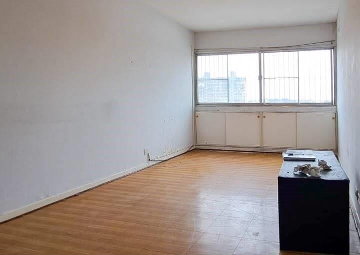 Departamento · 50m² · 3 Ambientes