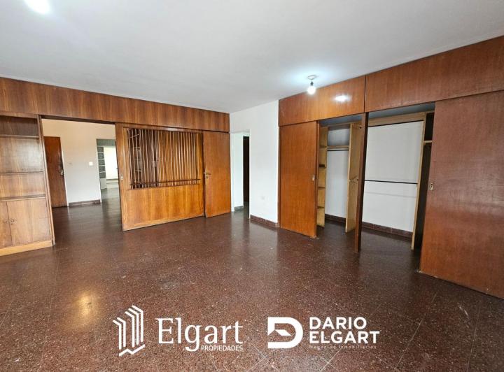 Departamento · 110m² · 5 Ambientes · 1 Cochera