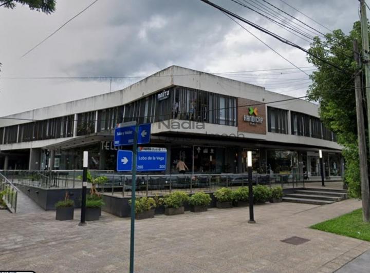 Oficina comercial · 24m² · 1 Ambiente
