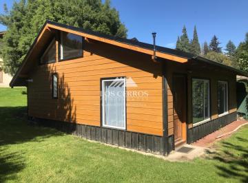 Casa · 200m² · 3 Ambientes · Casa en Alquiler en Los Retamos, San Carlos de Bariloche