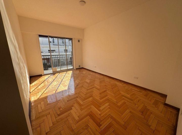 Departamento · 40m² · 2 Ambientes
