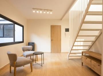 PH de 3 ambientes, Parque Chas · PH 3 Ambientes - 1 Dormitorio C/ Quincho y Terraza Propia