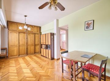 Departamento · 40m² · 2 Ambientes · Venta 2 Ambientes Bajas Expensas - Apto Credito