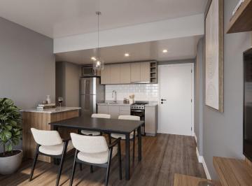 Departamento · 36m² · 2 Ambientes · 2 Amb Al Frente Reciclado a Nuevo | Apto Crédito | Balvanera, Caba