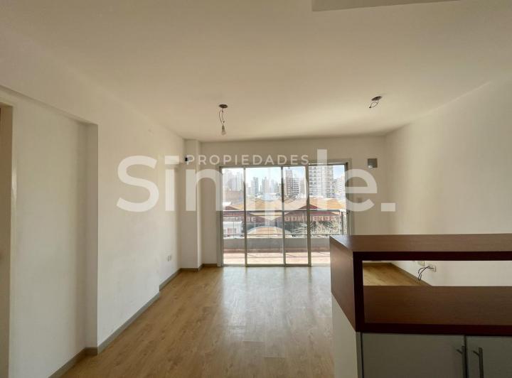 Departamento · 39m² · 2 Ambientes
