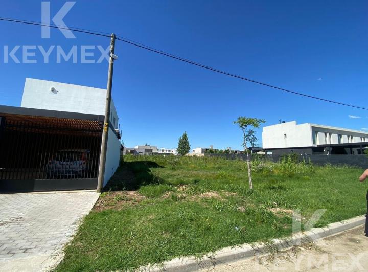 Terreno · 391m²