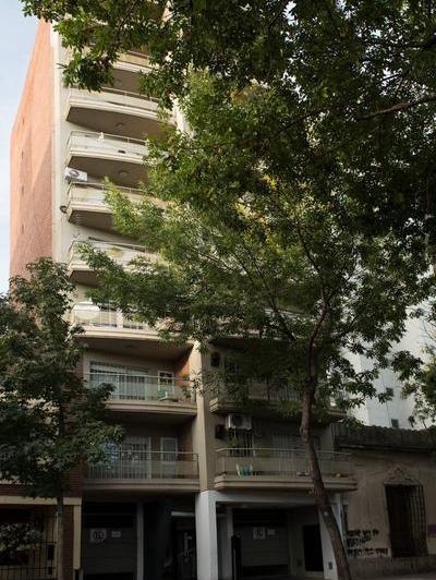 Departamento · 39m² · 3 Ambientes
