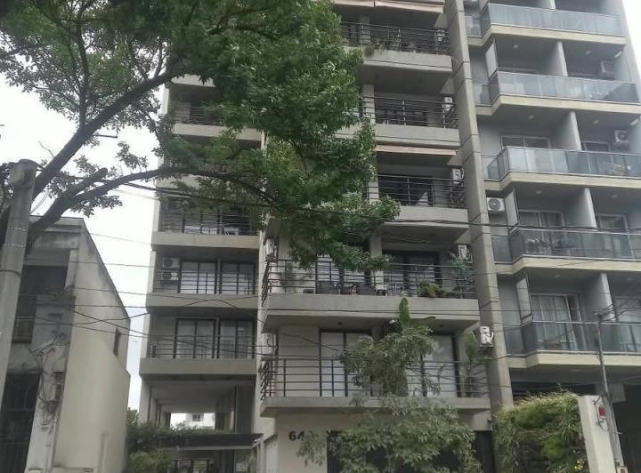 Departamento
