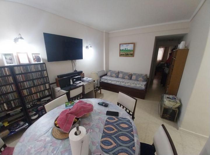 Departamento · 39m² · 2 Ambientes