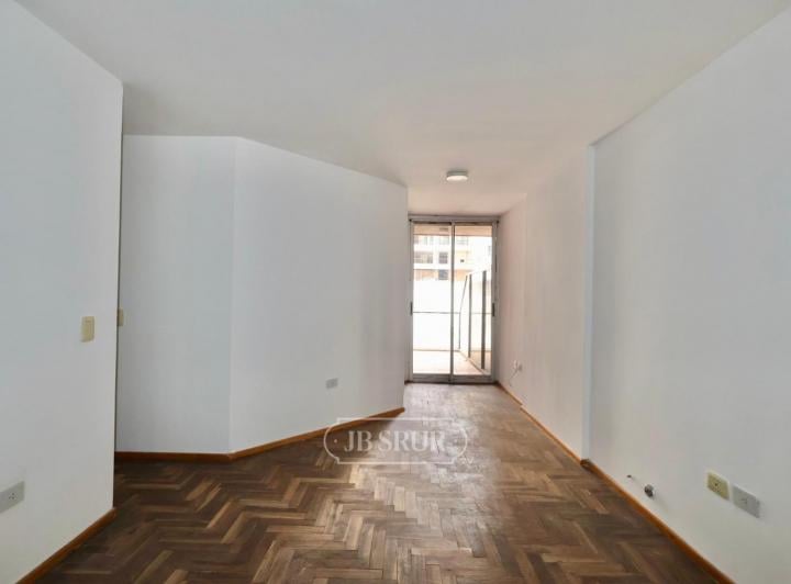 Departamento · 55m² · 2 Ambientes