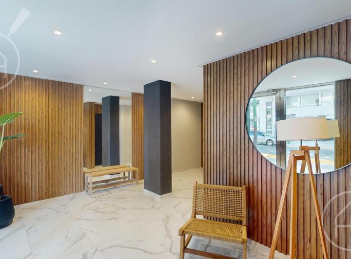 Departamento · 51m² · 3 Ambientes