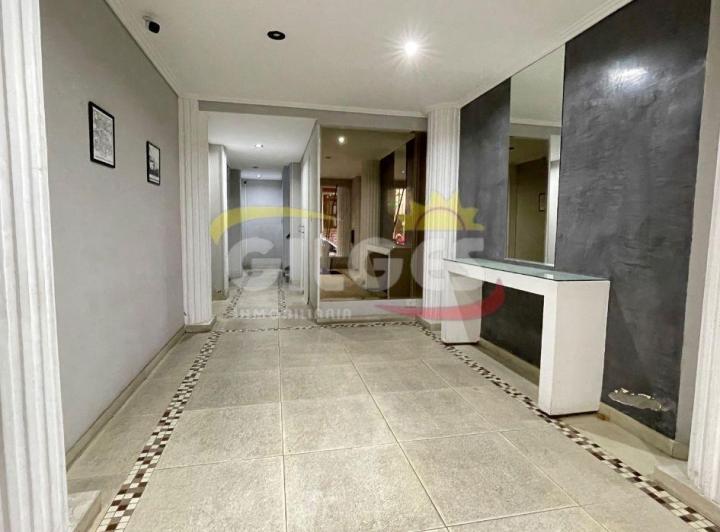 Departamento · 38m² · 2 Ambientes