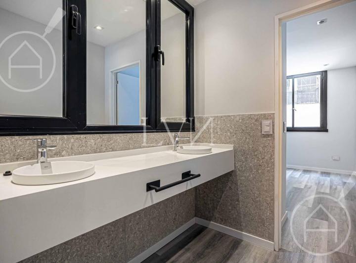 Departamento · 85m² · 3 Ambientes