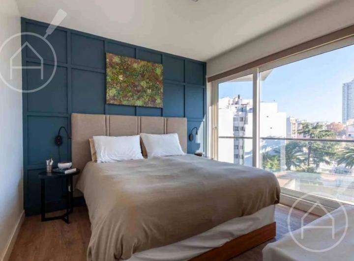 Departamento · 47m² · 3 Ambientes