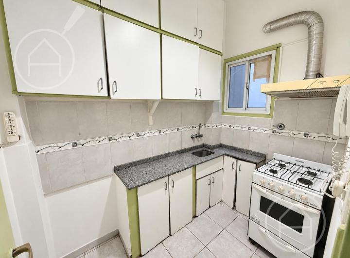 Departamento · 45m² · 3 Ambientes