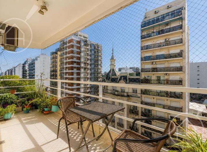 Departamento · 75m² · 3 Ambientes