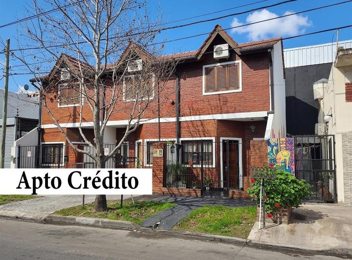 Casa · 54m² · 3 Ambientes