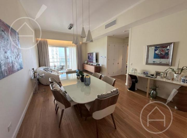 Departamento · 83m² · 2 Ambientes · 1 Cochera