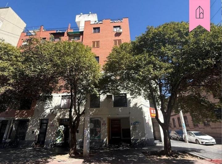 Departamento · 57m² · 2 Ambientes · 1 Cochera