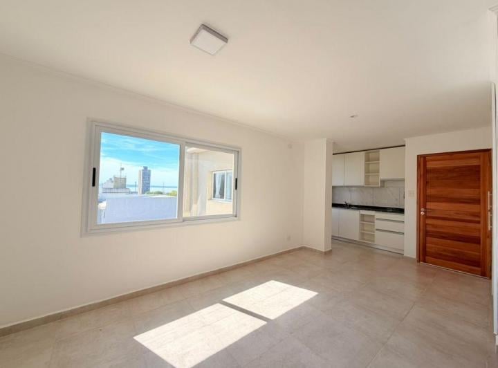 Departamento · 40m² · 2 Ambientes · 1 Cochera