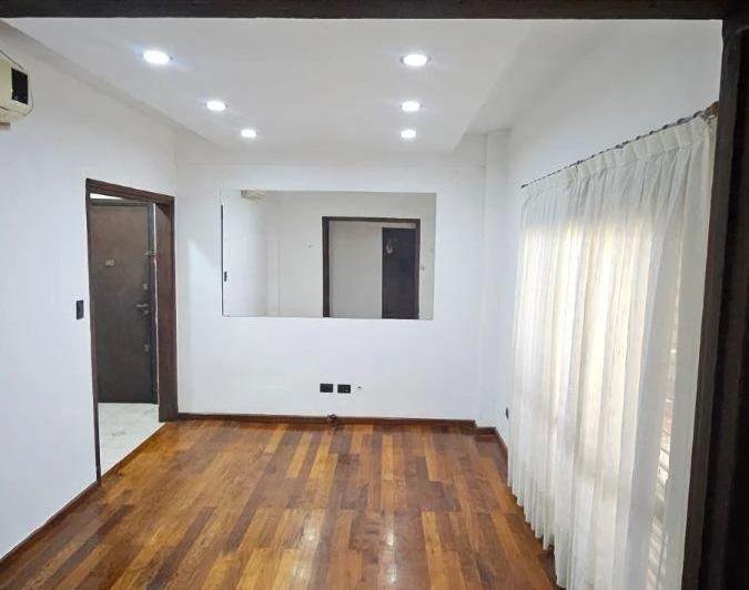Departamento · 50m² · 3 Ambientes