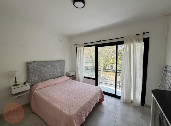 PH · 30m² · 2 Ambientes