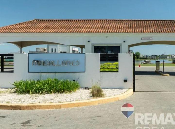 Terreno · 1043m²