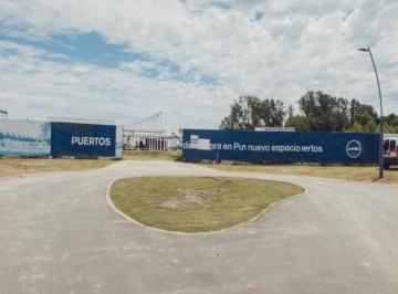 Terreno · 642m² · Venta - Excelente Lote con Financiación en Barrio Nativas, Puertos del Lago (Escobar)