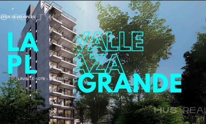 Departamento · 54m² · 2 Ambientes