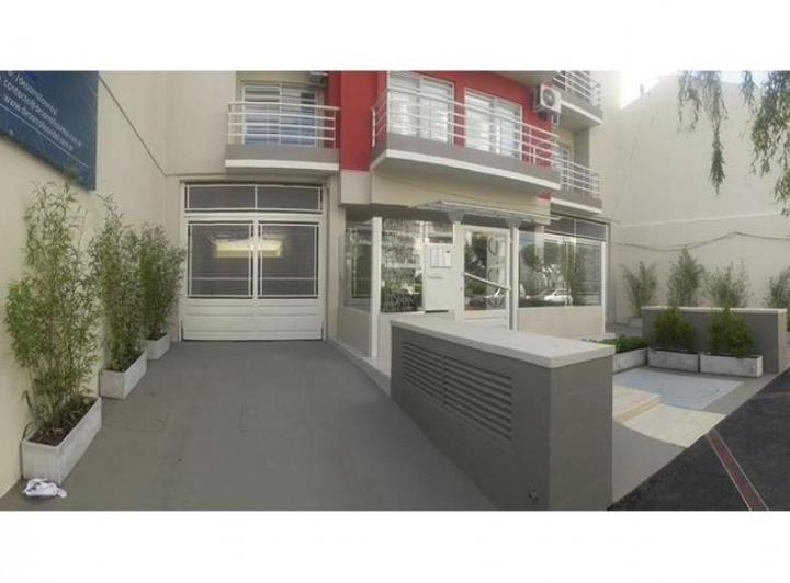 Departamento · 35m² · 1 Ambiente