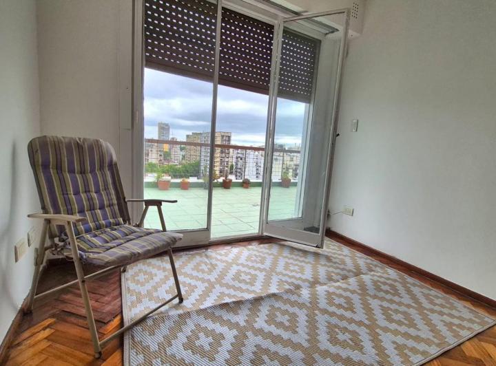 Departamento · 42m² · 3 Ambientes
