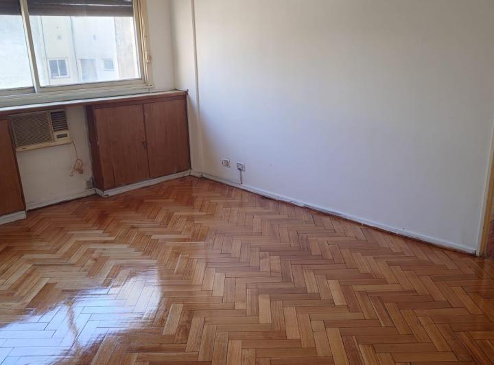 Departamento · 40m² · 2 Ambientes