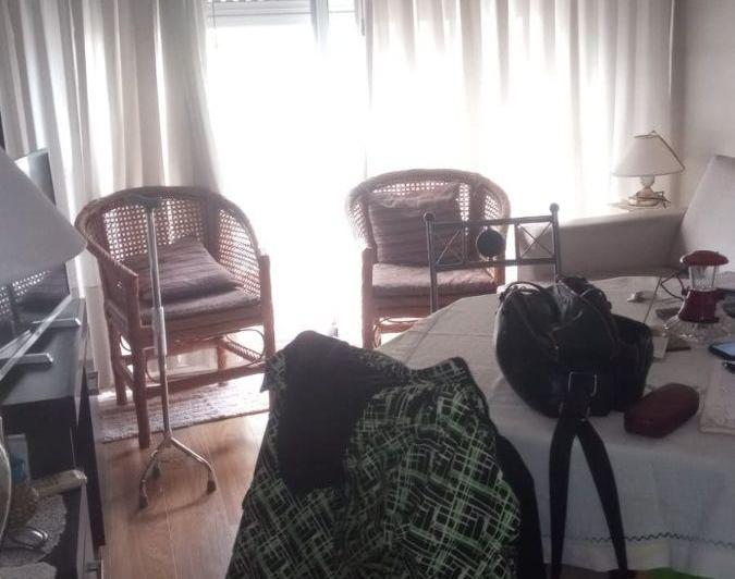 Departamento · 35m² · 2 Ambientes