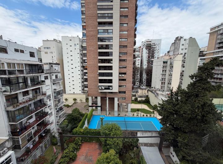 Departamento · 60m² · 3 Ambientes