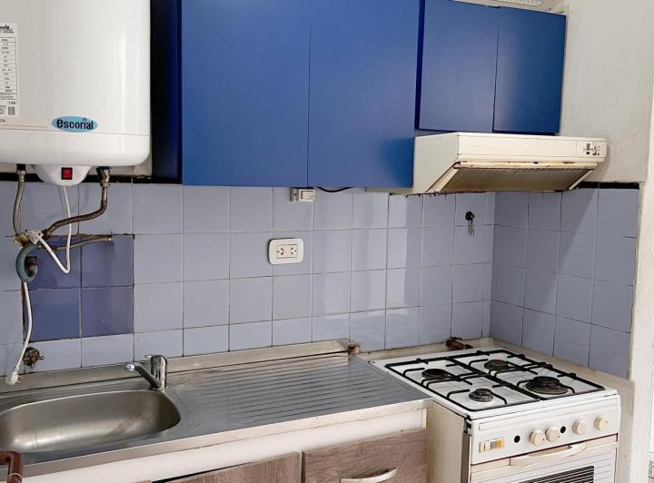 Departamento · 33m² · 2 Ambientes